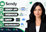 fix sendy API sendy webhook sendy smpt sendy email deliverability issues